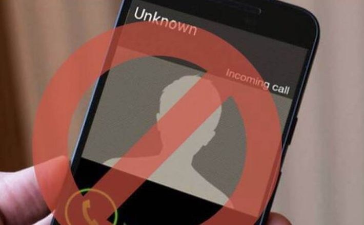 Bloqueo de contactos y bloqueo de llamadas