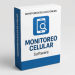App De Monitoreo Celular Parental