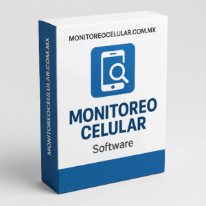 App De Monitoreo Celular Parental