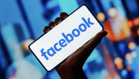 Rastreador de Facebook