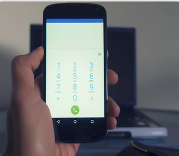 Grabación de llamadas