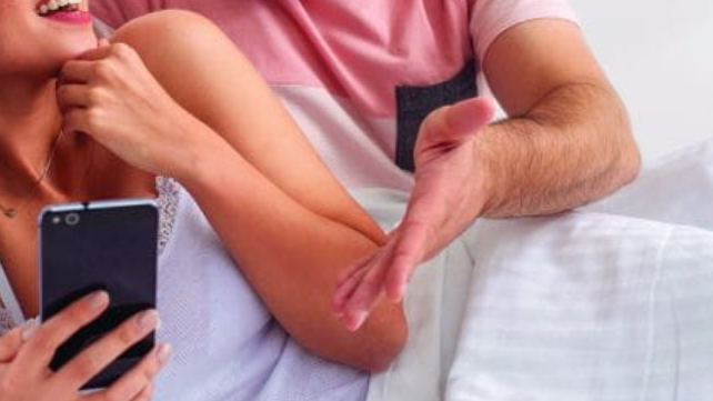 Como Saber Si Tu Esposa Tiene Un Amante