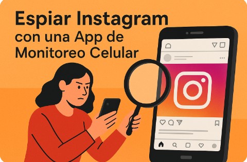Espiando Instagram