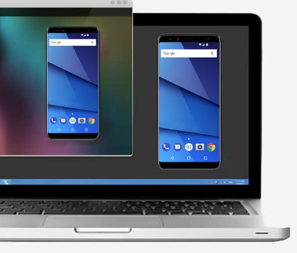 Funcion Espiar pantalla En Vivo