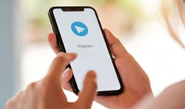 Número 1 Espionaje De Telegram